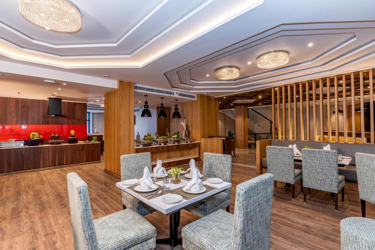 Fortune Khajjiar - Member Itc Hotels' Group المظهر الخارجي الصورة