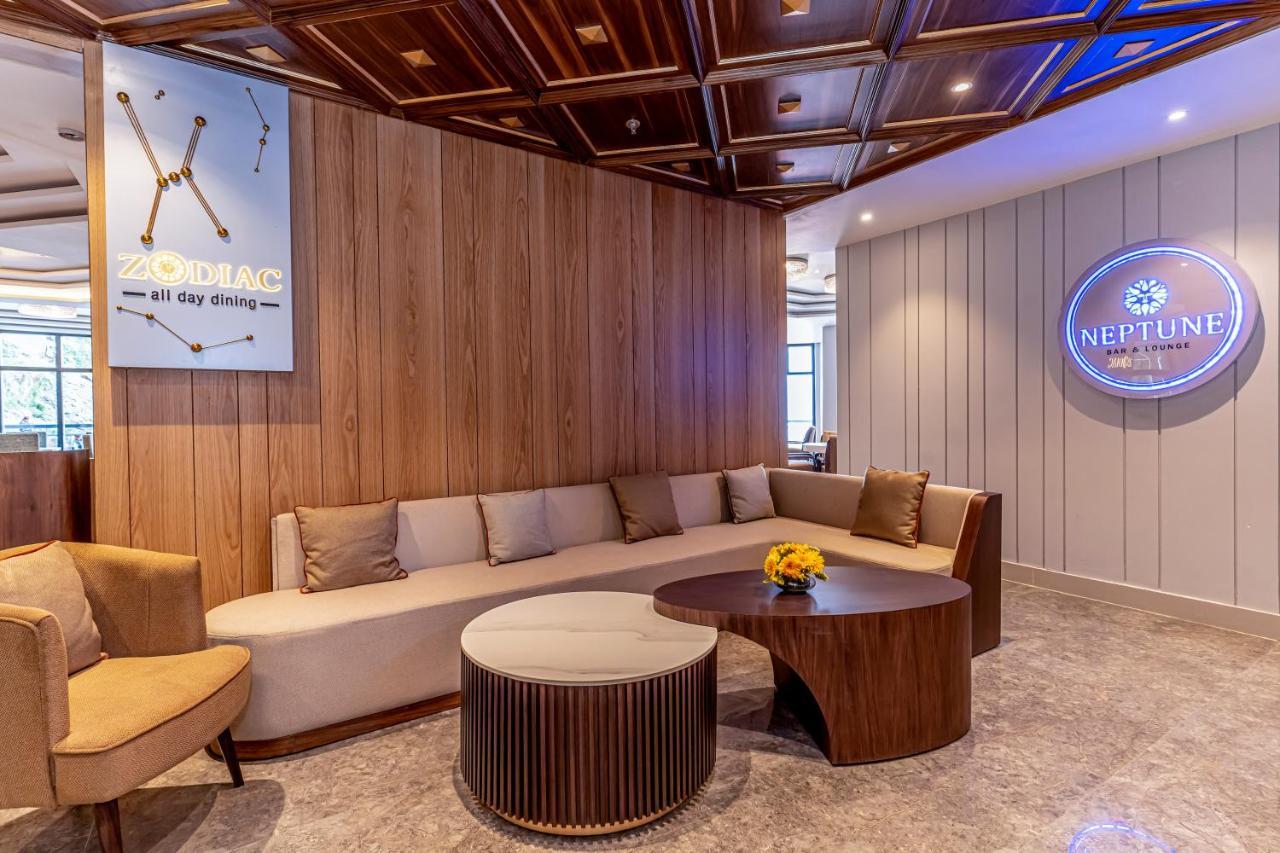 Fortune Khajjiar - Member Itc Hotels' Group المظهر الخارجي الصورة