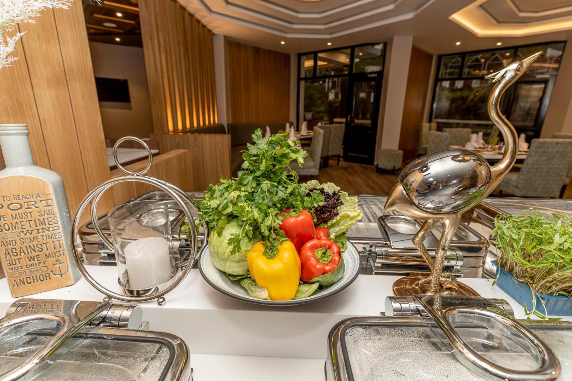 Fortune Khajjiar - Member Itc Hotels' Group المظهر الخارجي الصورة