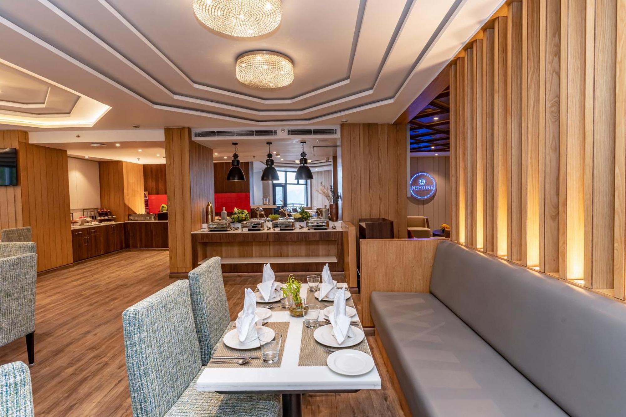 Fortune Khajjiar - Member Itc Hotels' Group المظهر الخارجي الصورة