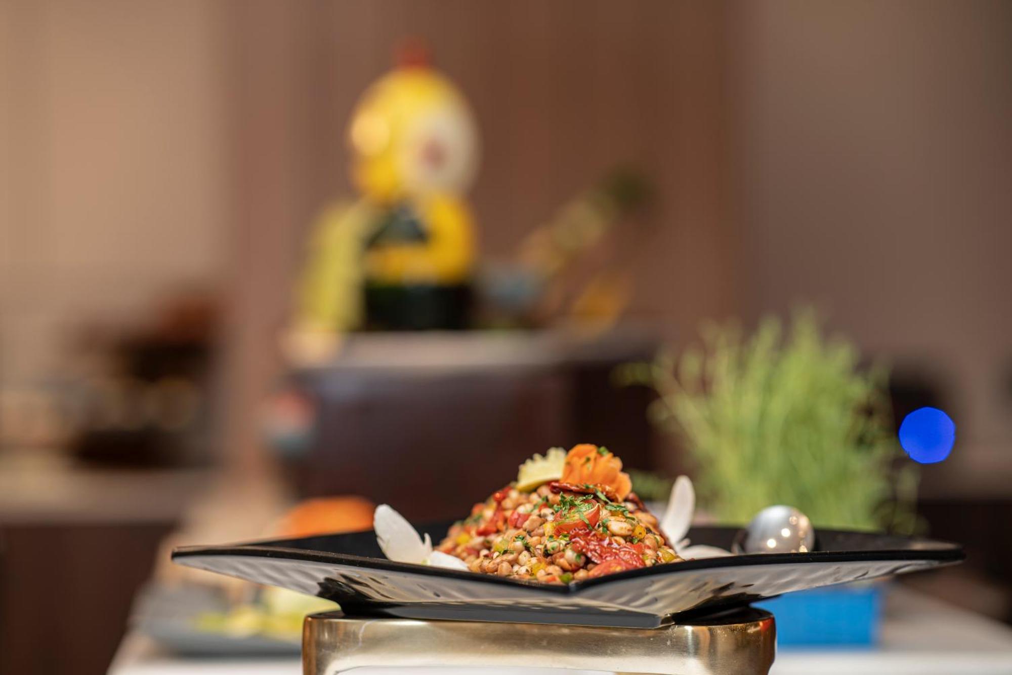 Fortune Khajjiar - Member Itc Hotels' Group المظهر الخارجي الصورة